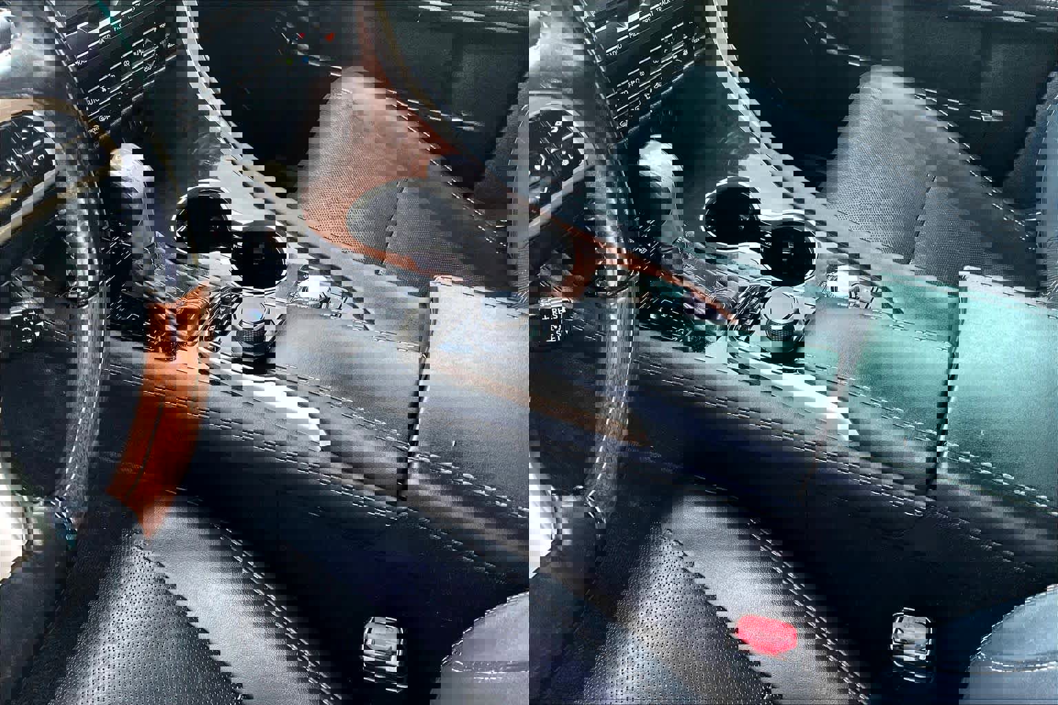 Used 2016 Lexus RX 350 image 16