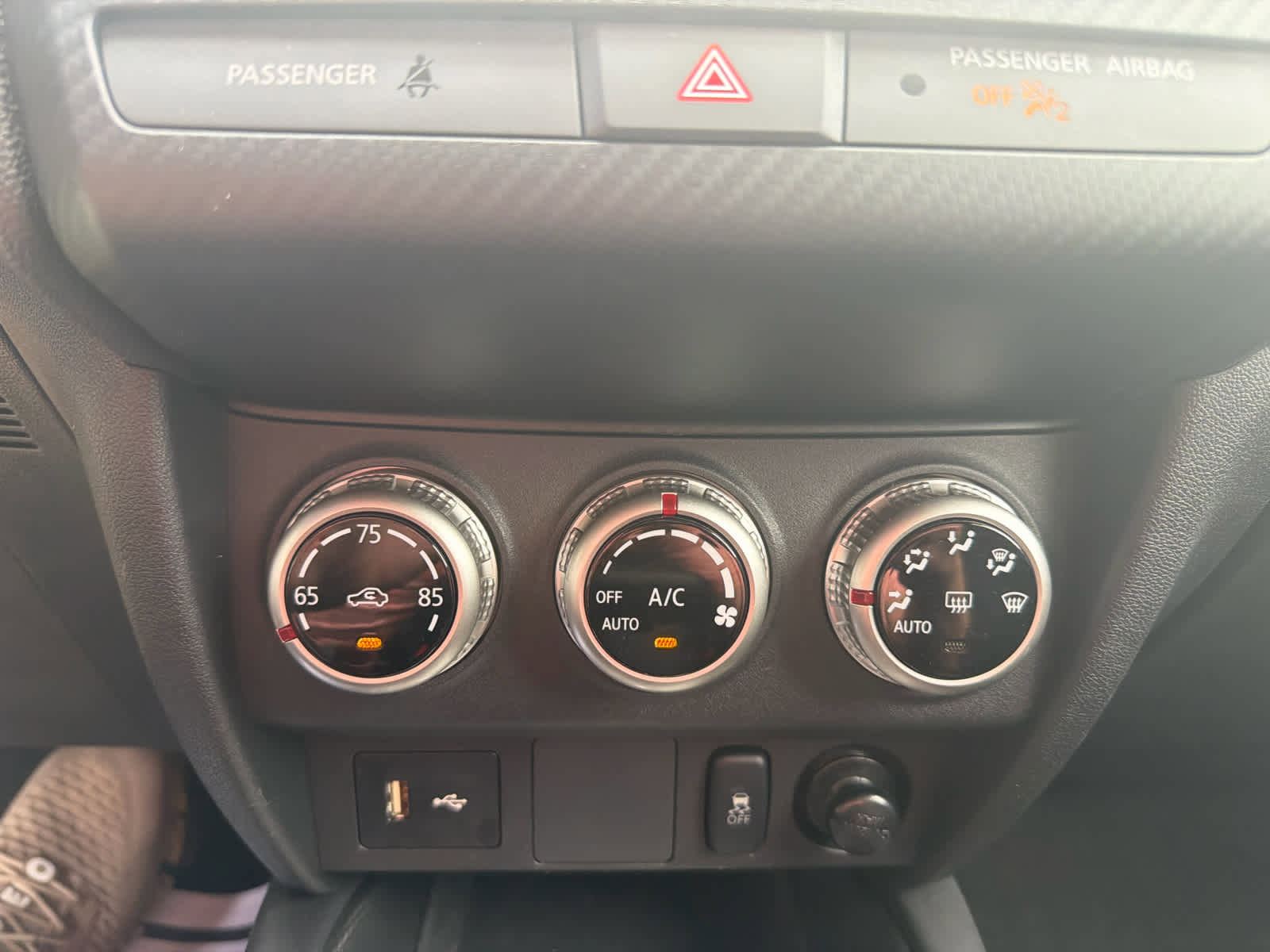Used 2025 Mitsubishi Outlander Sport AWD image 19