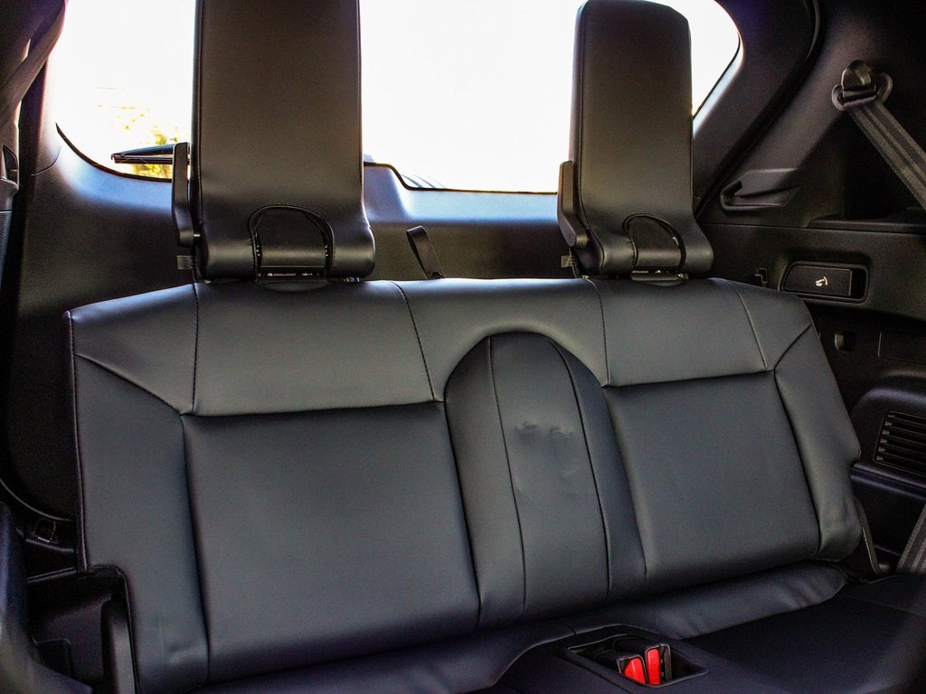 New 2026 Mitsubishi Outlander Trail Edition image 37