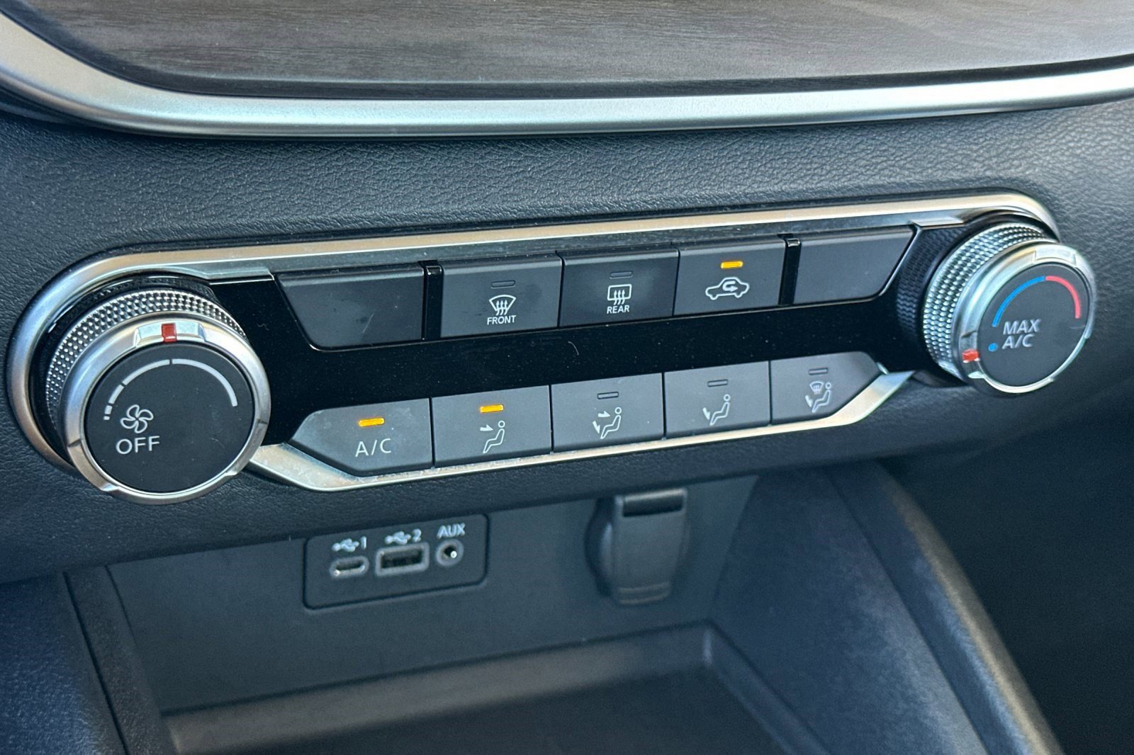 Used 2025 Nissan Altima 2.5 SV image 18