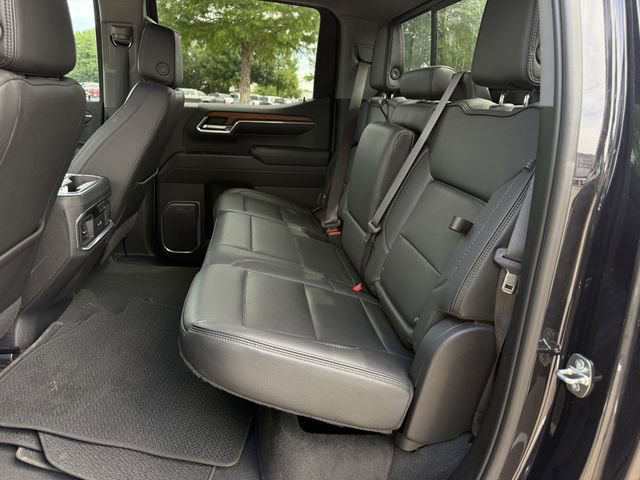 Used 2022 GMC Sierra 1500 Denali AWD/4WD image 24