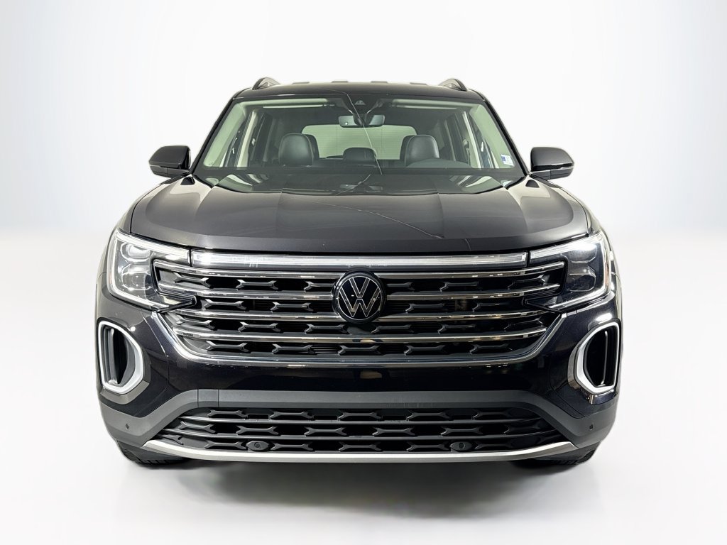 Used 2024 Volkswagen Atlas SE FWD image 8