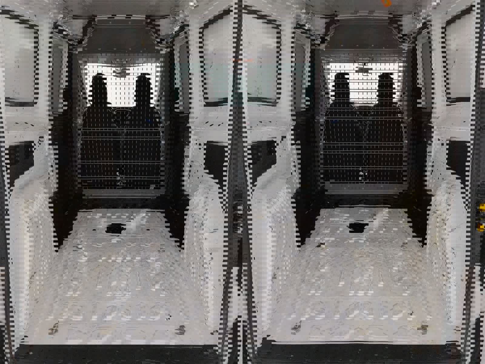 Used 2020 RAM ProMaster City Tradesman image 34