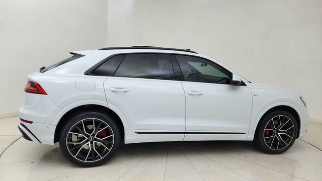 Used 2021 Audi Q8 Prestige w/ Prestige Package AWD/4WD image 6