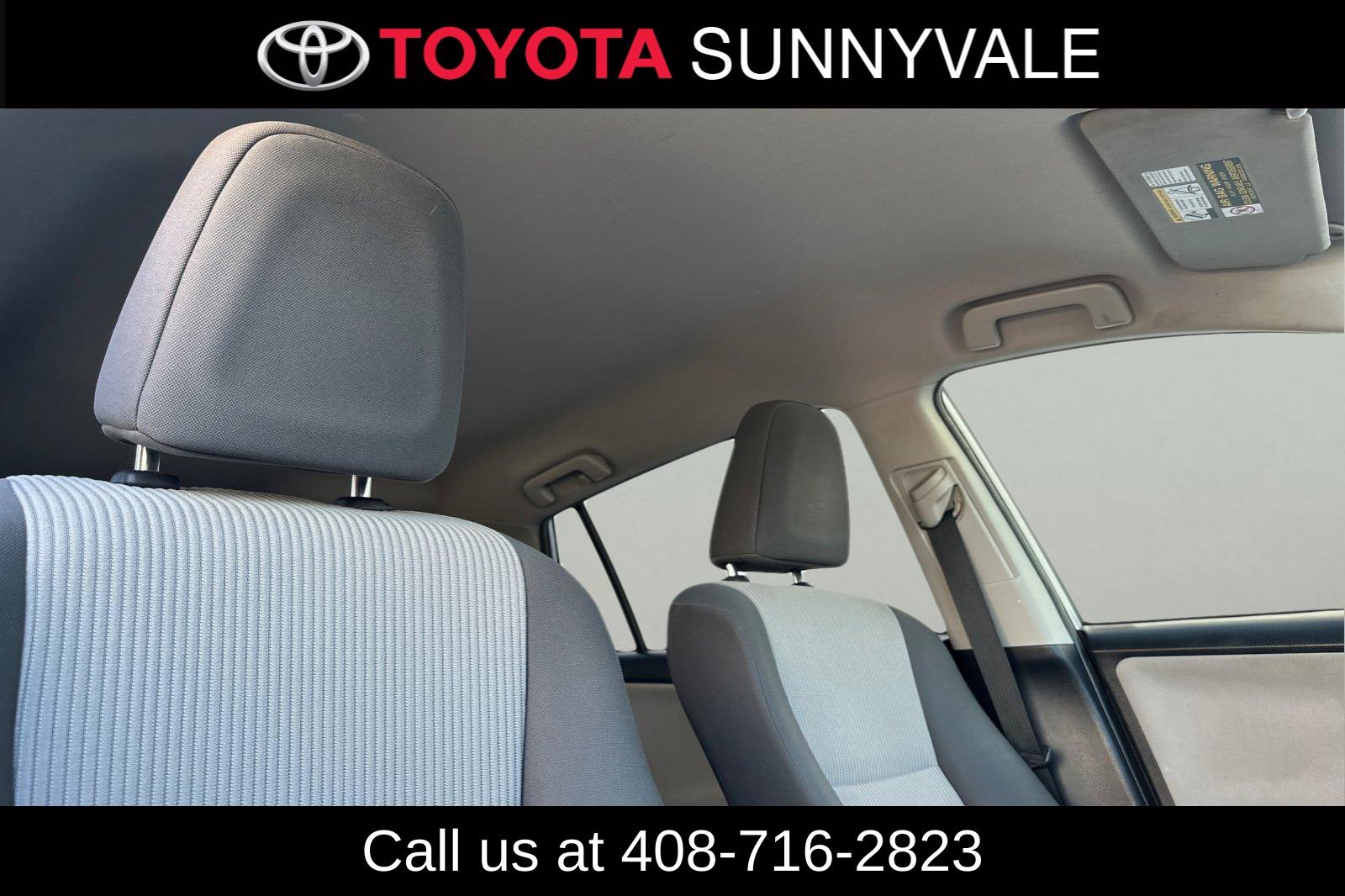 Used 2015 Toyota RAV4 LE FWD image 21