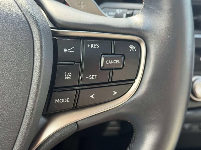 Used 2024 Lexus ES 250 w/ Premium Package AWD/4WD image 28