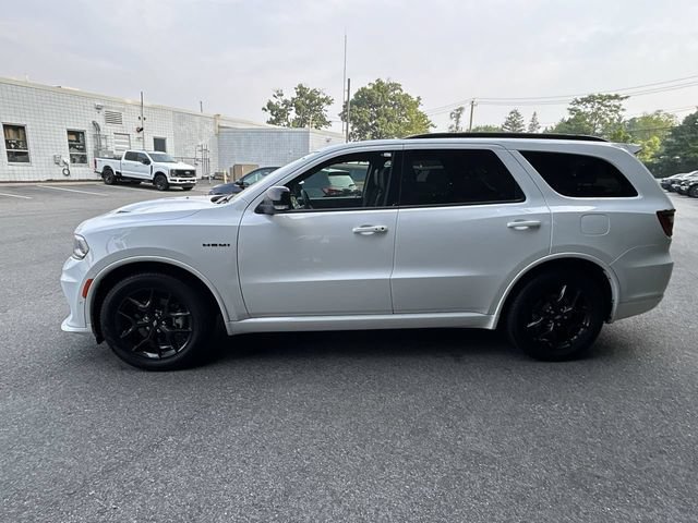 New 2026 Dodge Durango GT AWD/4WD image 5