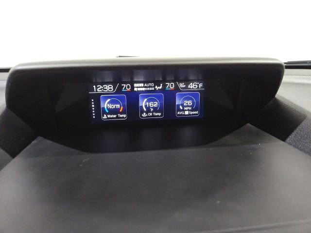 Used 2021 Subaru Forester Limited image 25