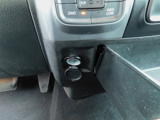 Used 2024 RAM 1500 Classic Warlock image 10