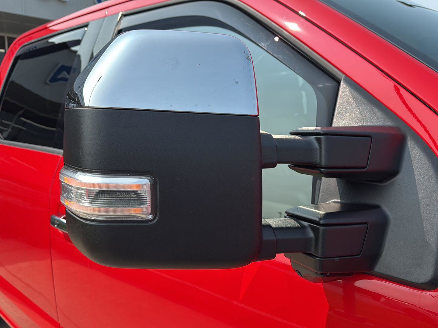 Used 2021 Ford F250 Lariat w/ Tremor Off-Road Package image 26