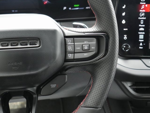 Used 2025 Dodge Charger R/T Scat Pack w/ Track Pack image 21