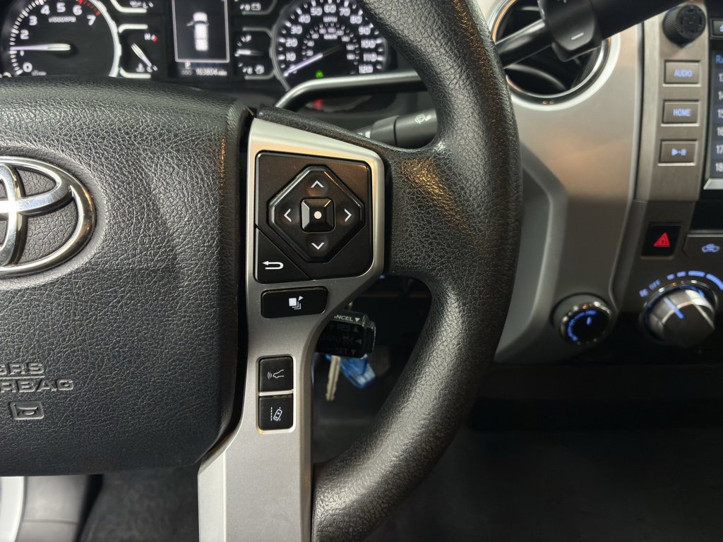 Used 2018 Toyota Tundra SR5 image 26