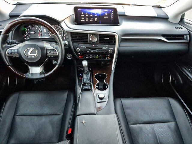 Used 2018 Lexus RX 350 FWD w/ Premium Package image 19