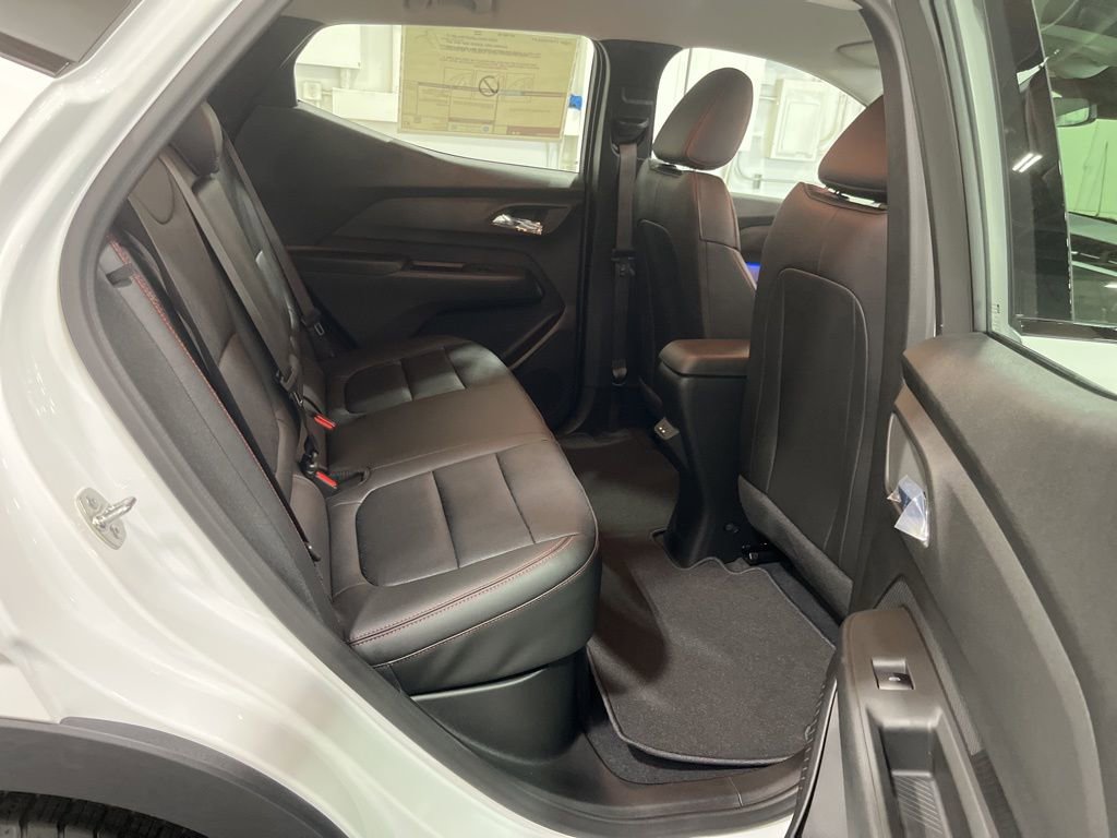 New 2027 Chevrolet Bolt RS FWD image 24