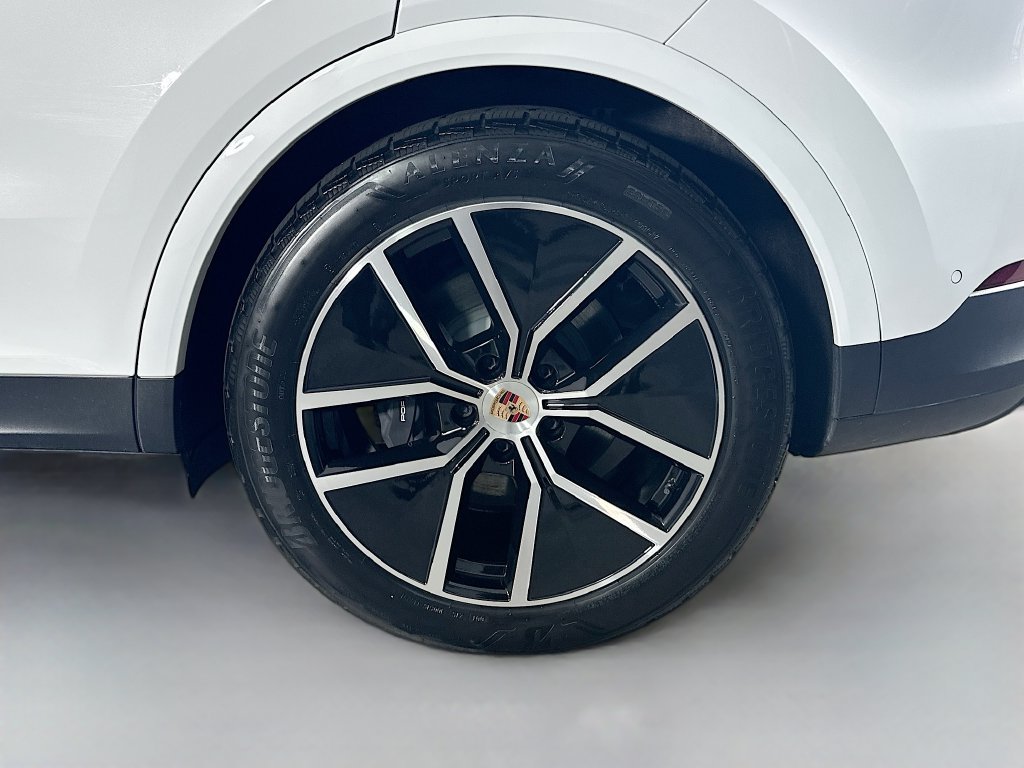 New 2026 Porsche Cayenne E-Hybrid AWD/4WD image 33