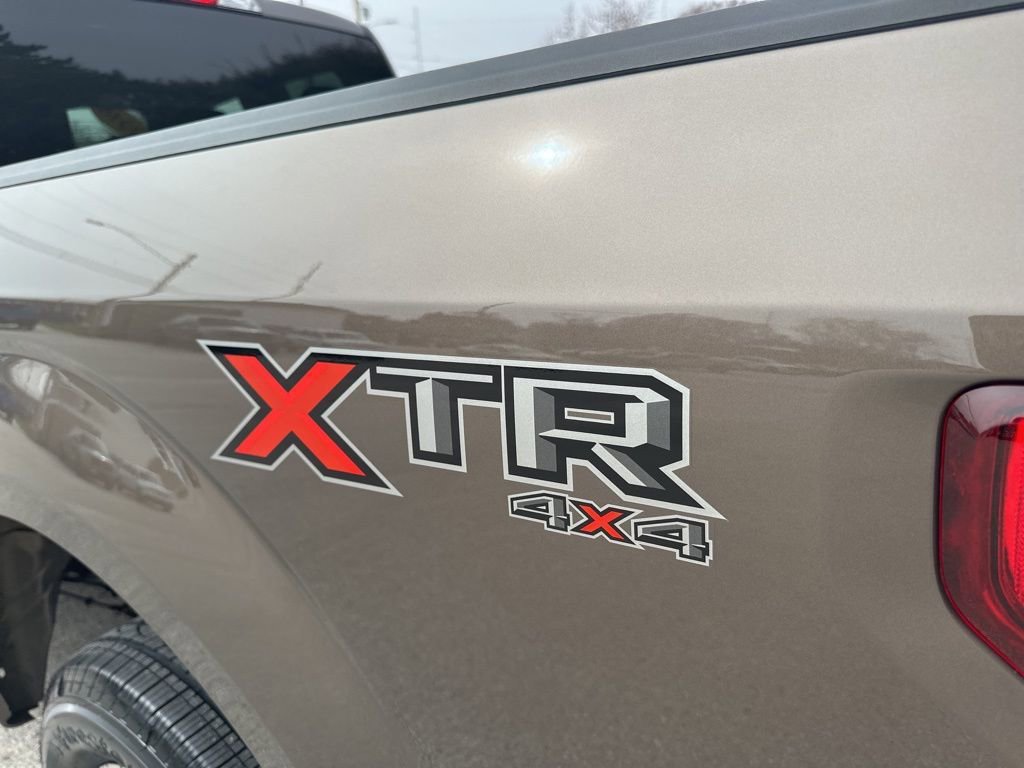 Used 2016 Ford F150 XLT w/ Equipment Group 301A Mid image 16