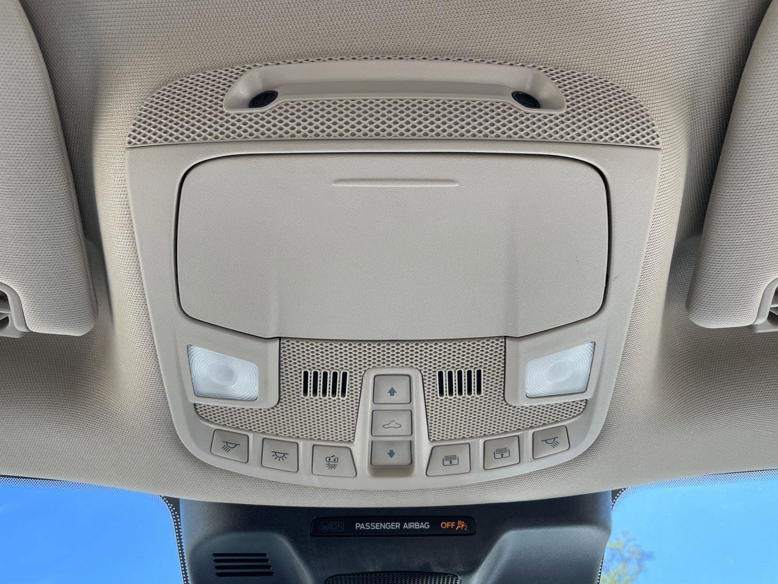 Used 2024 Ford Expedition Limited RWD image 32