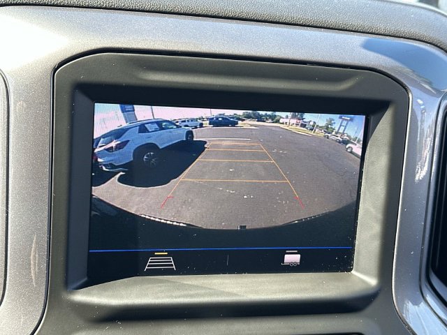 Certified 2020 Chevrolet Silverado 1500 Custom w/ Custom Value Package AWD/4WD image 13