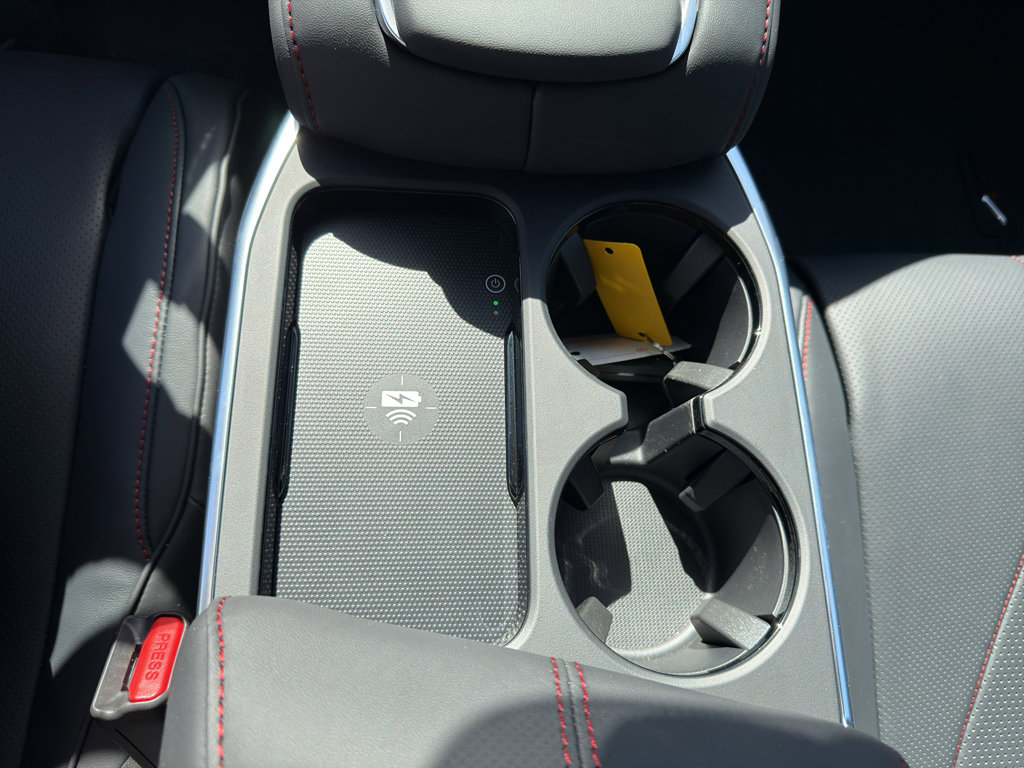 New 2026 Acura RDX A-Spec image 21