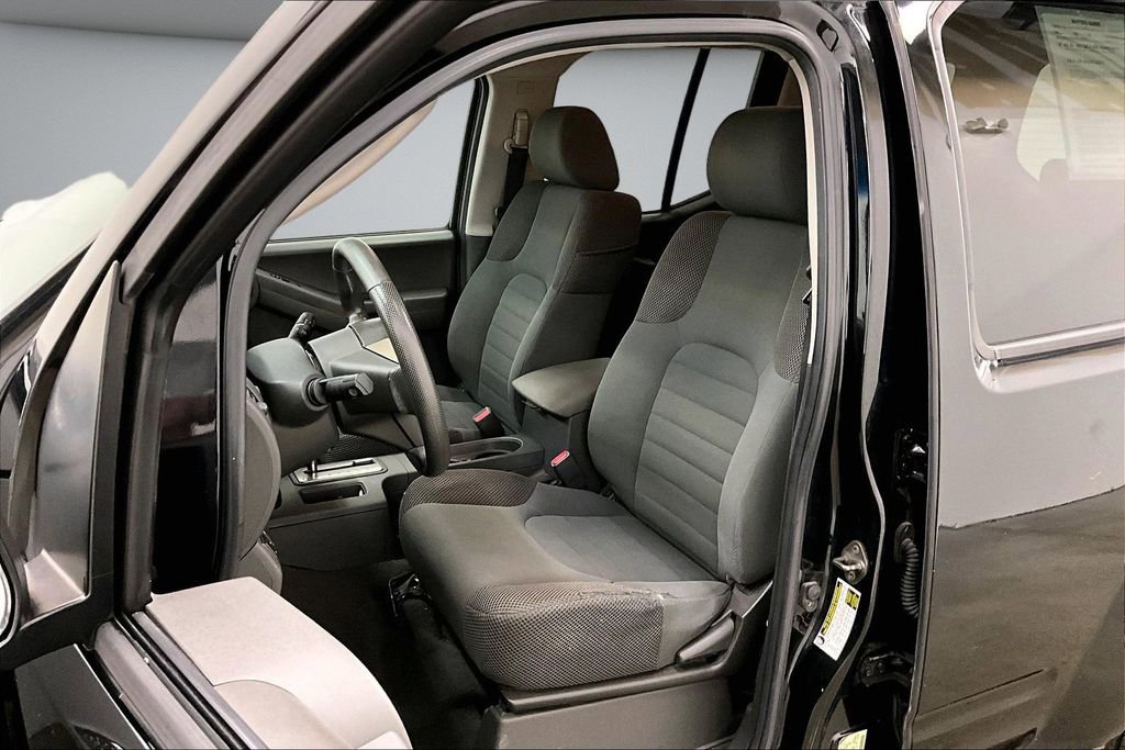 Used 2008 Nissan Xterra X AWD/4WD image 20