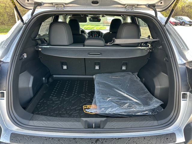 New 2026 Subaru Crosstrek 2.5i Wilderness AWD/4WD image 19