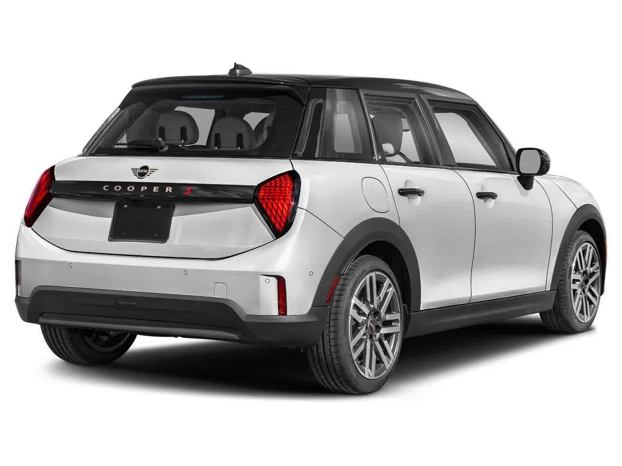New 2026 MINI Cooper S FWD image 2