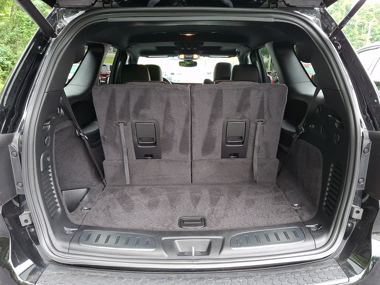 Certified 2022 Dodge Durango R/T w/ Blacktop Package AWD/4WD image 31