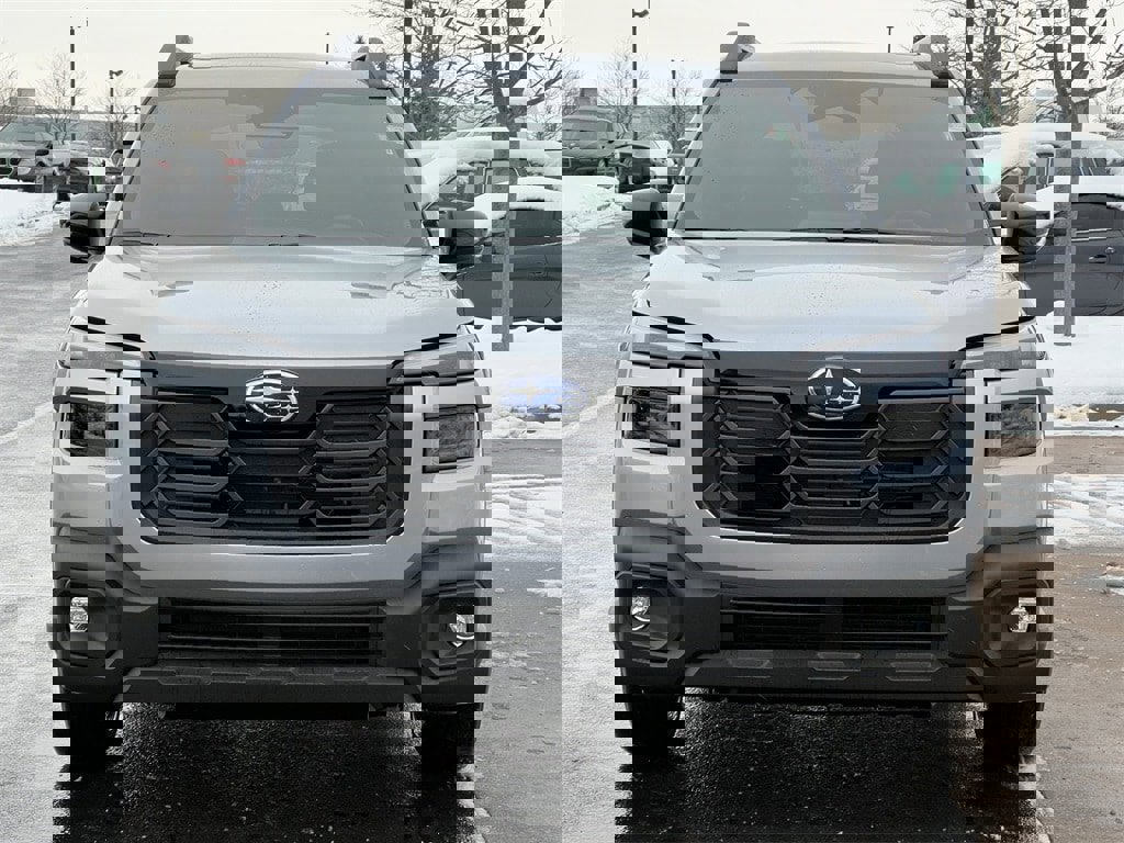 New 2026 Subaru Outback Touring image 46