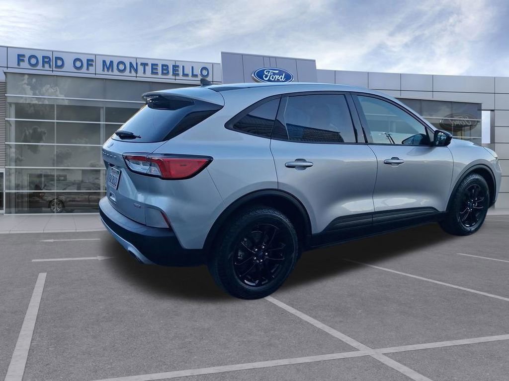Used 2020 Ford Escape SE Sport image 11
