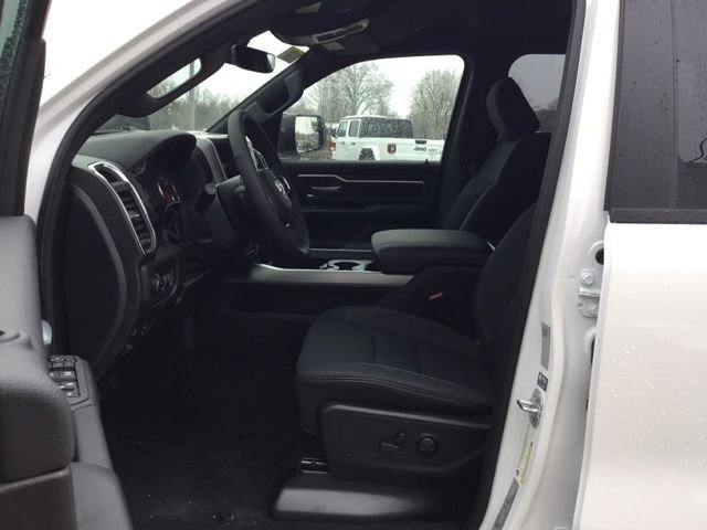 New 2026 RAM 1500 Big Horn image 13