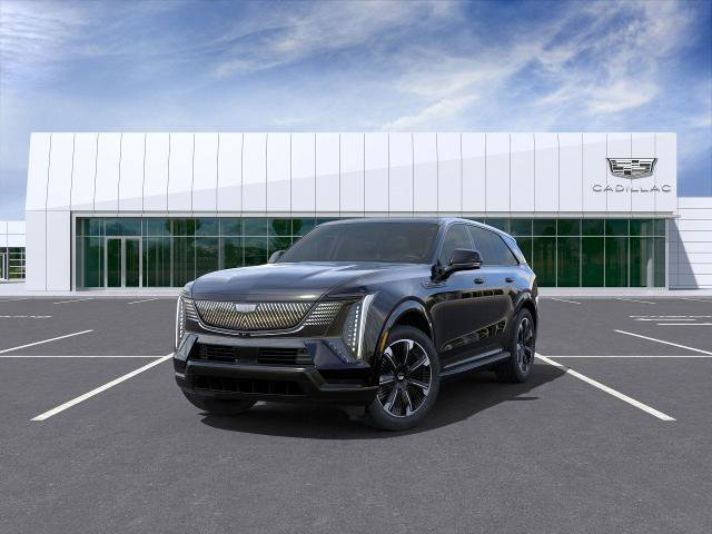 New 2025 Cadillac Escalade IQ Sport 2 image 8