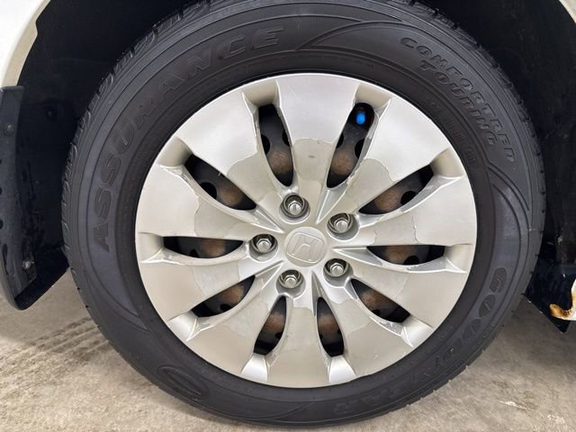 Used 2010 Honda Accord LX image 11