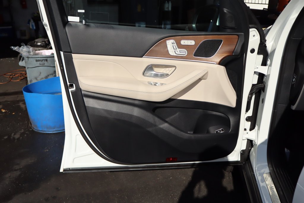 Used 2026 Mercedes-Benz GLE 350 4MATIC image 18