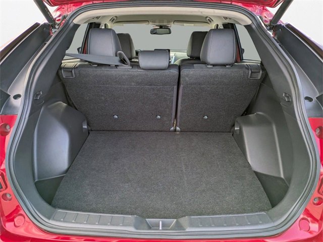 Used 2024 Mitsubishi Eclipse Cross SE image 13