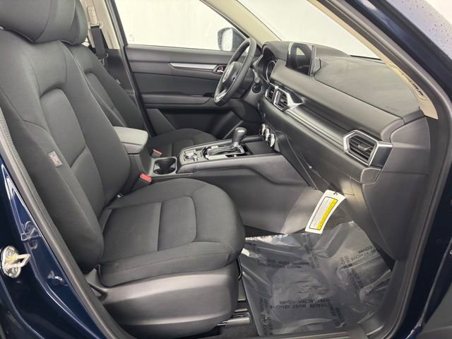 New 2025 MAZDA CX-5 AWD 2.5 S image 21