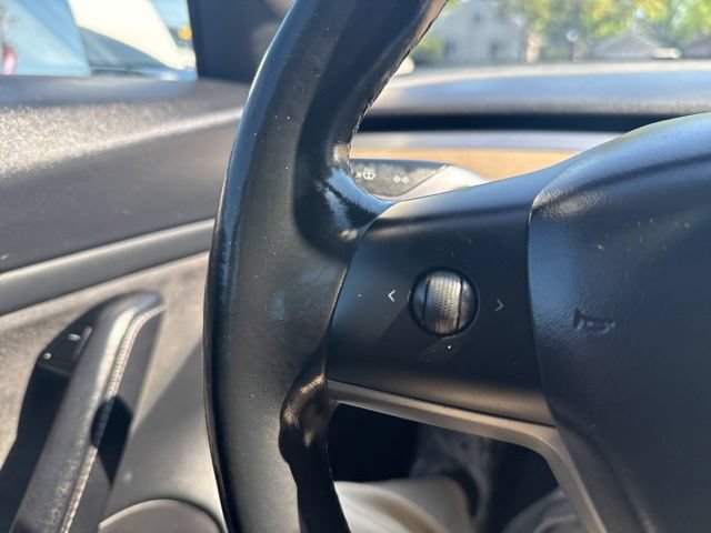 Used 2018 Tesla Model 3 Performance AWD/4WD image 25