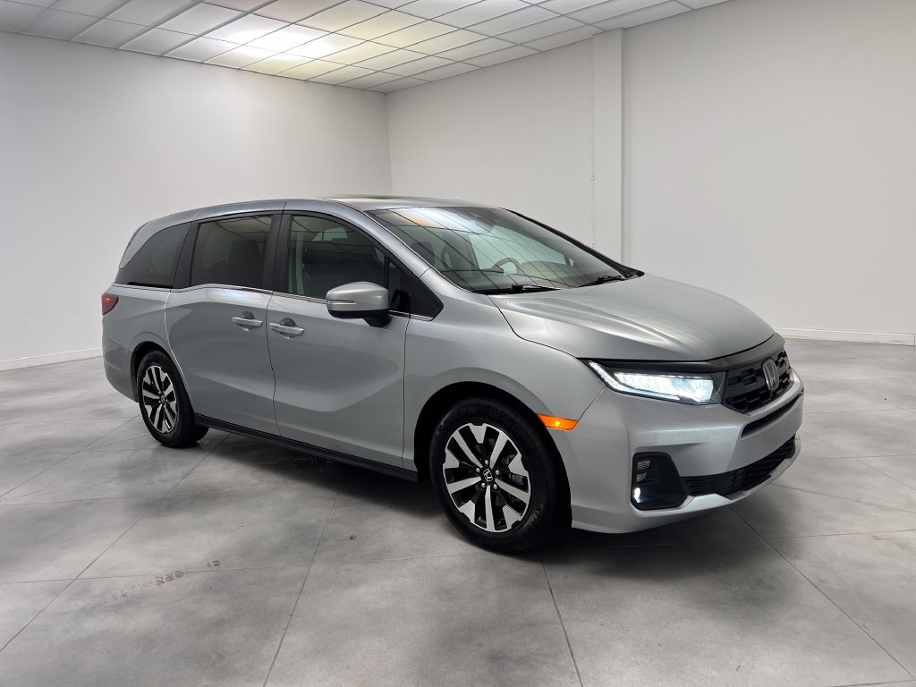 Used 2025 Honda Odyssey EX-L image 10