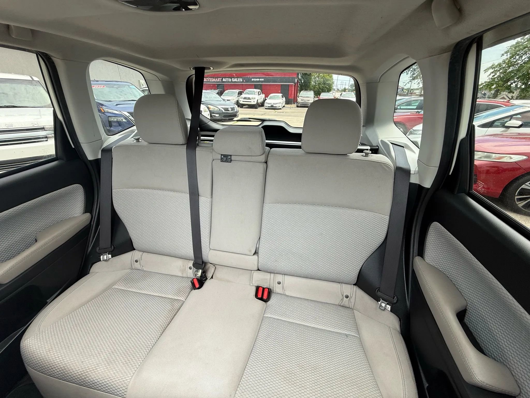 Used 2017 Subaru Forester 2.5i Premium w/ All-Weather Package image 15