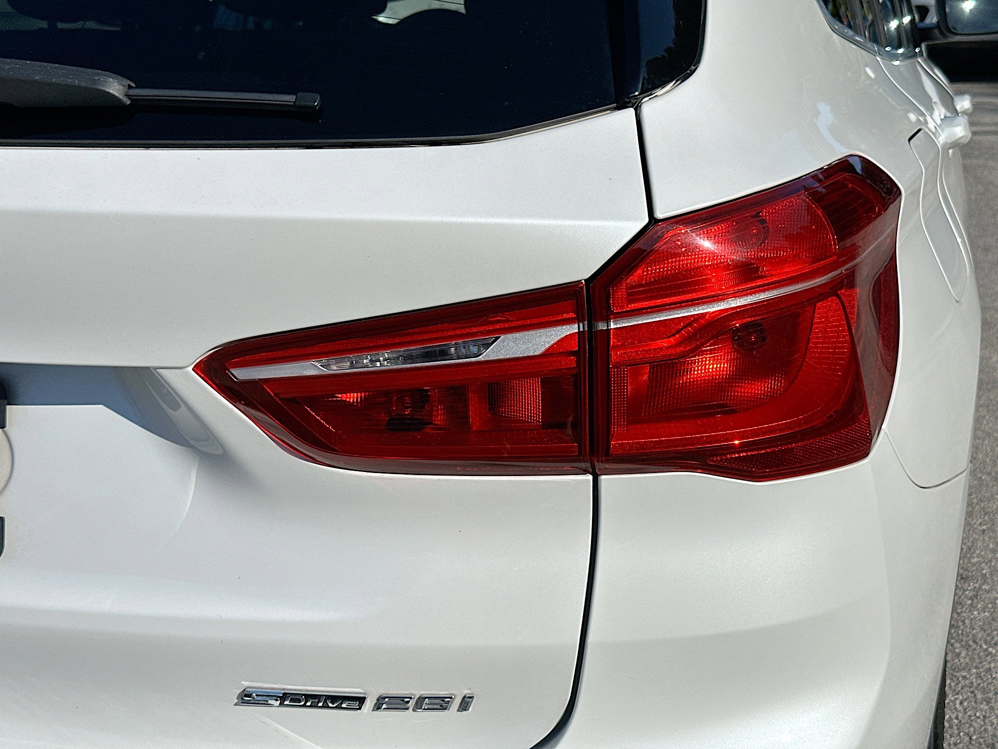 Used 2019 BMW X1 sDrive28i image 31