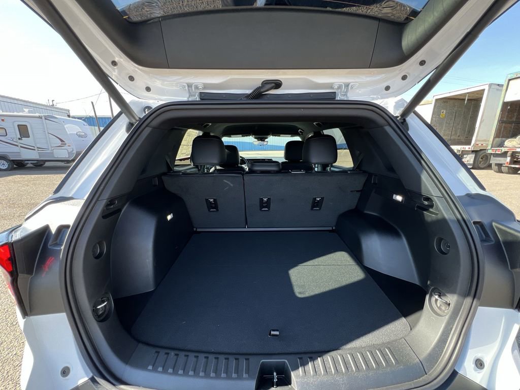 New 2026 GMC Terrain Elevation w/ Elevation Premium Package image 26