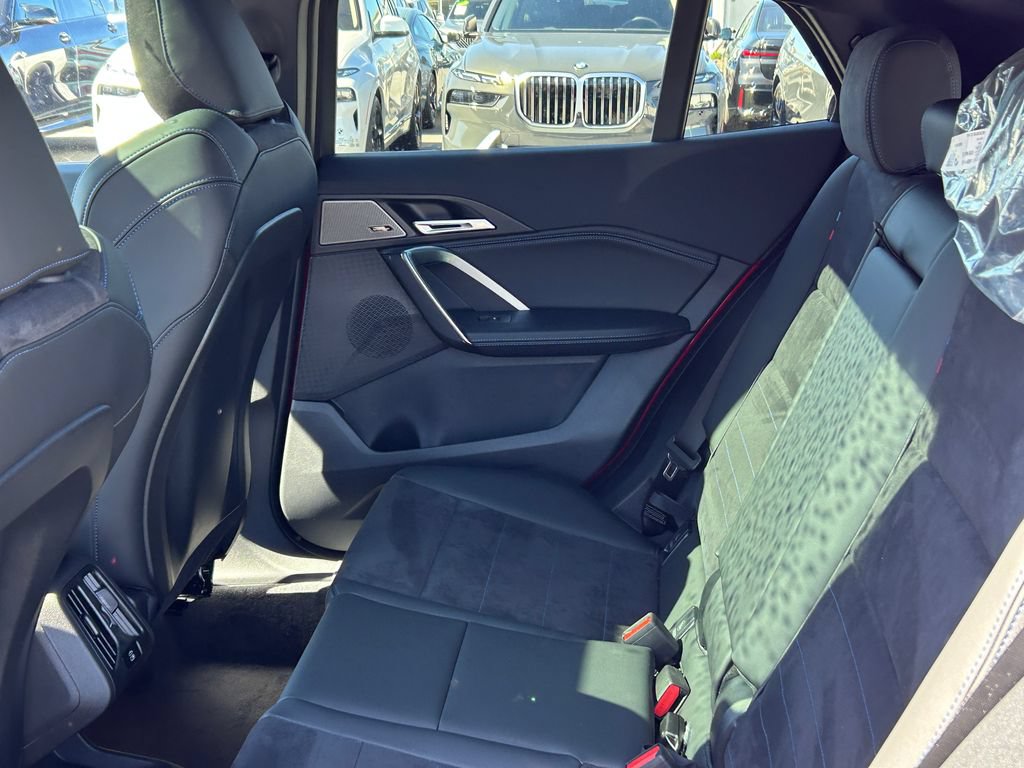 New 2026 BMW X2 xDrive28i w/ M Sport Package AWD/4WD image 30