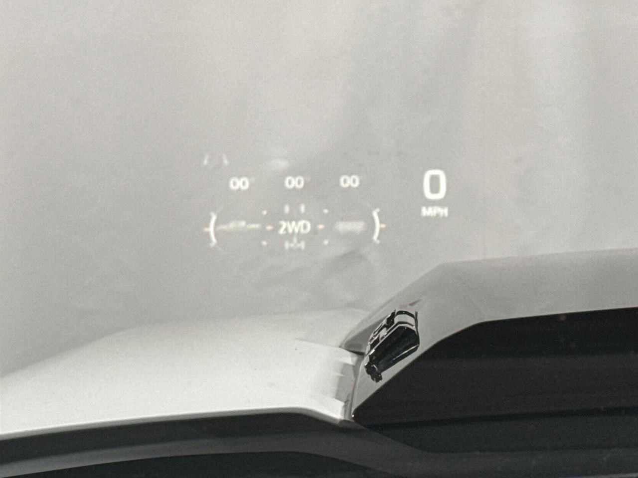 Used 2024 Chevrolet Silverado 1500 ZR2 w/ Technology Package image 34