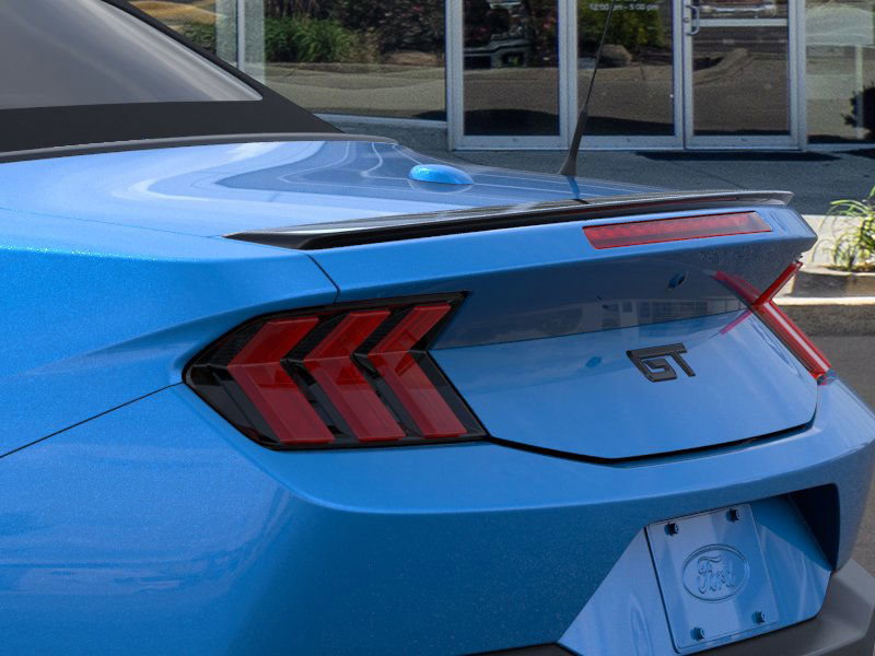 New 2025 Ford Mustang GT Premium image 22