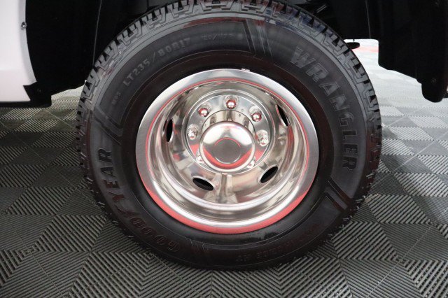Used 2014 RAM 3500 Tradesman w/ Chrome Appearance Group AWD/4WD image 82