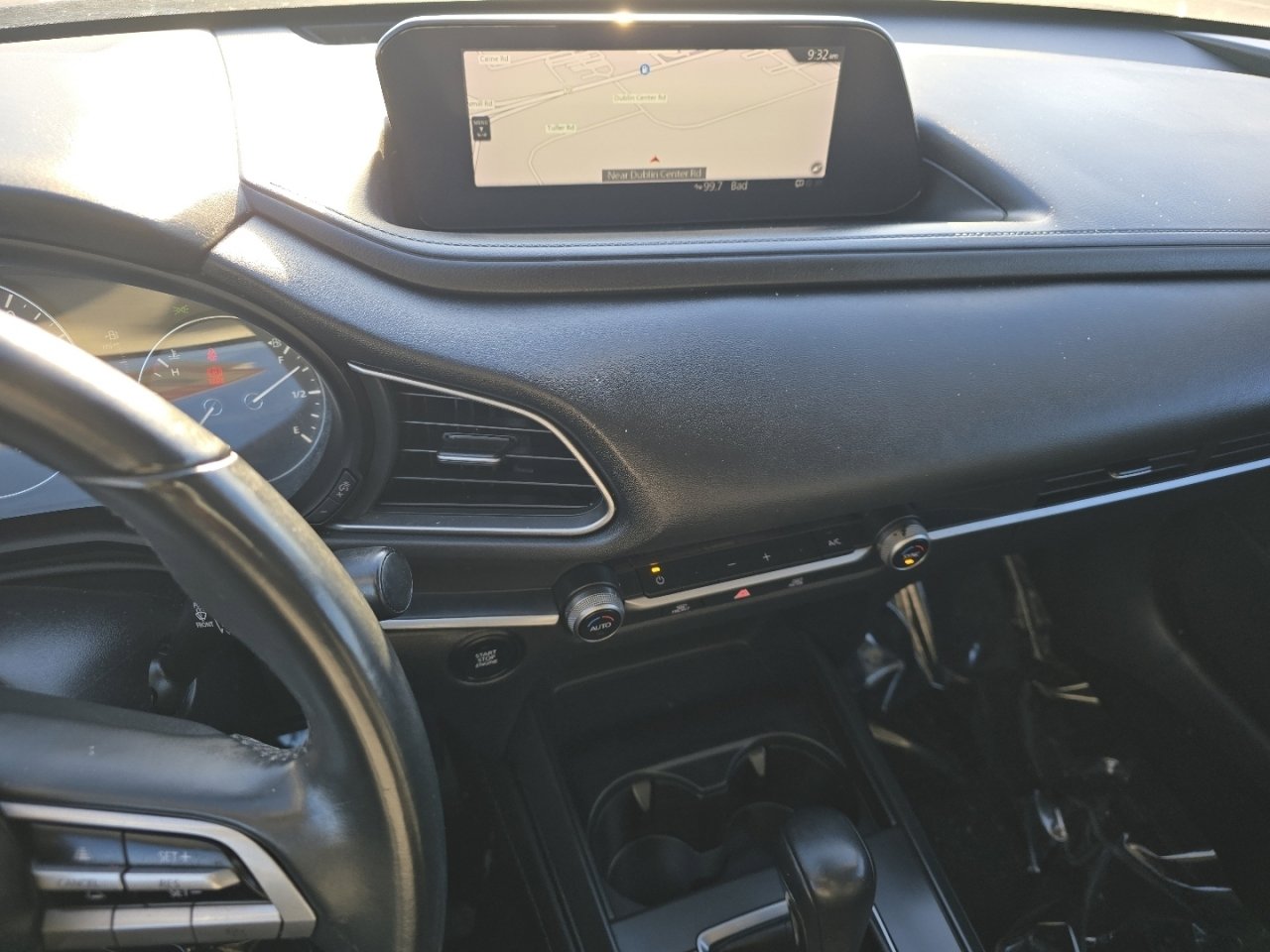 Used 2021 MAZDA CX-30 AWD 2.5 S w/ Select Package image 27