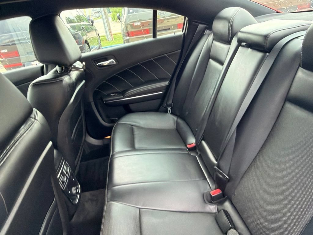 Used 2014 Dodge Charger R/T RWD image 13
