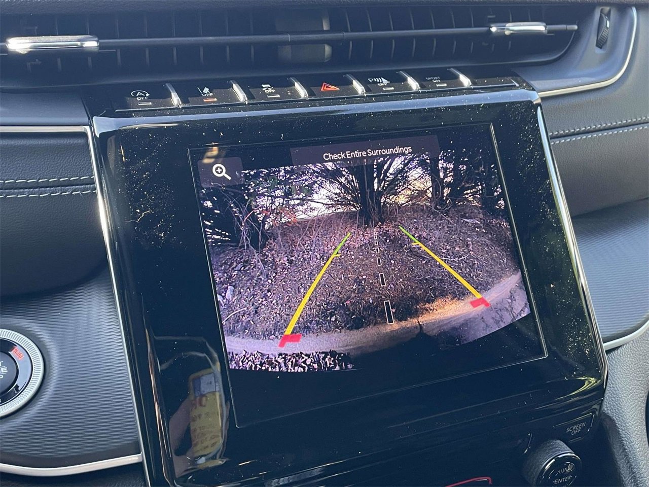 New 2025 Jeep Grand Cherokee Laredo X image 38