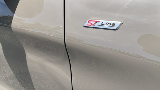 New 2026 Ford Explorer ST-Line w/ ST-Line Street Pack RWD image 9