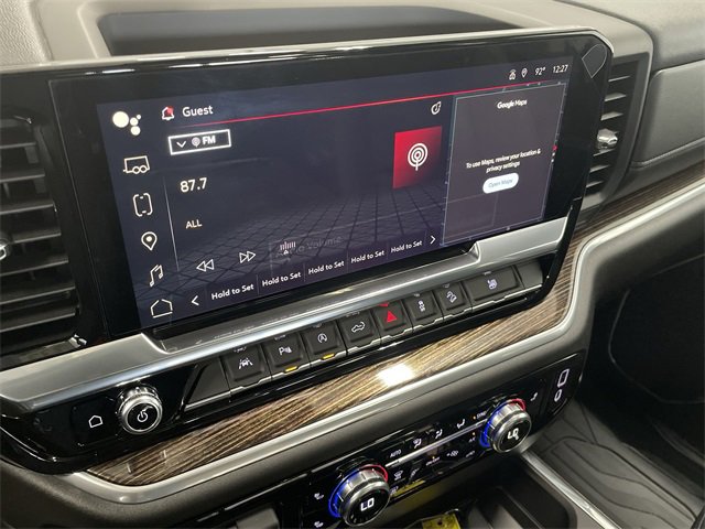 New 2026 GMC Sierra 1500 Elevation w/ Elevation Premium Package image 25