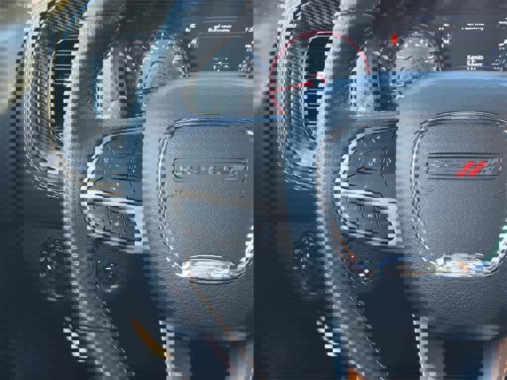 Used 2022 Dodge Charger Scat Pack image 13